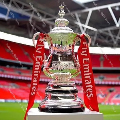 FA Cup Model,Premier League Football Trophy,Fan Souvenirs,League Trophies,Collectible Accessories,Football Fan Gifts