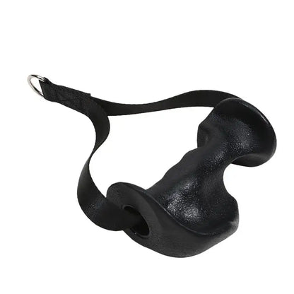 1 Pair Exercise Handles Fitness Accessories Rally Handle For Strength Training Resistance Bands Heavy Duty Workoutt