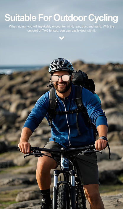 OnePlus AI Glasses Smart Glasses Chat GPT AI Real-time Translation Music Play Bluetooth Glasses Anti-Blue Light Lens Daily Use