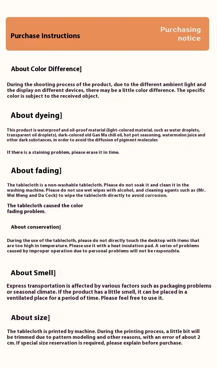 VIKAMA Ramadan Kareem Mandala Lantern Waterproof Tablecloth Table Decor Eid Mubarak Kitchen Dining Tablecloth Ramadan Decor