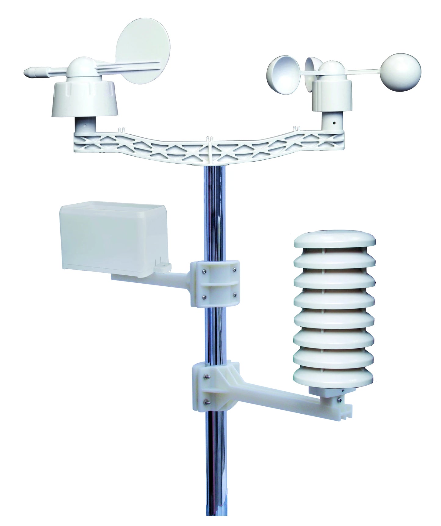 1 set of Spare part (outdoor unit) for Professional Wireless Weather Station