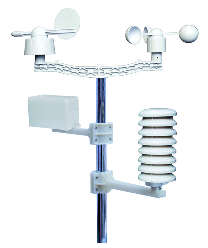 1 set of Spare part (outdoor unit) for Professional Wireless Weather Station
