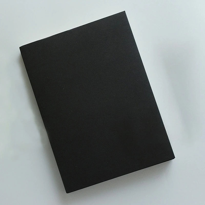 16K Thickened Sketchbook Painting Graffiti Book Blank Paper Sketch Book Art Lead Watercolor Book