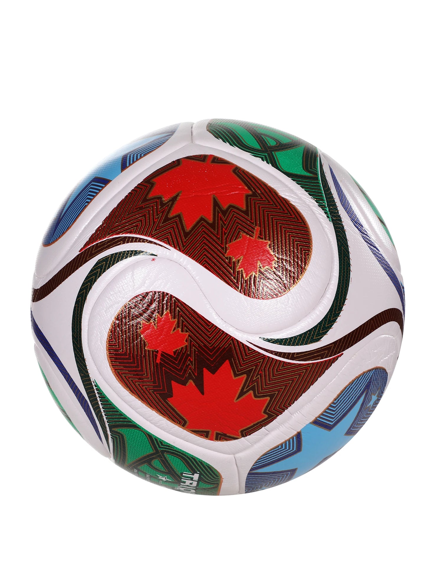 2022 High Quality Soccer Ball Official Size 5 PU Material Seamless Wear Resistant Match Training Football Futbol Voetbal Bola