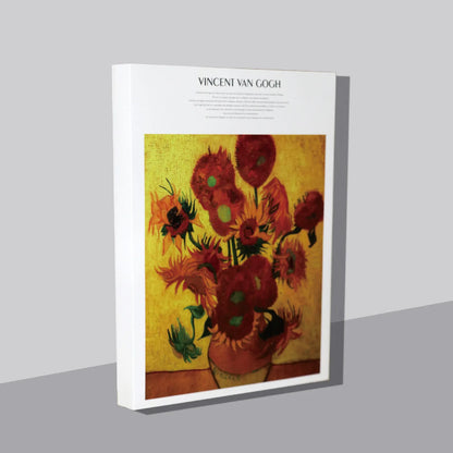 16K Thickened Sketchbook Painting Graffiti Book Blank Paper Sketch Book Art Lead Watercolor Book