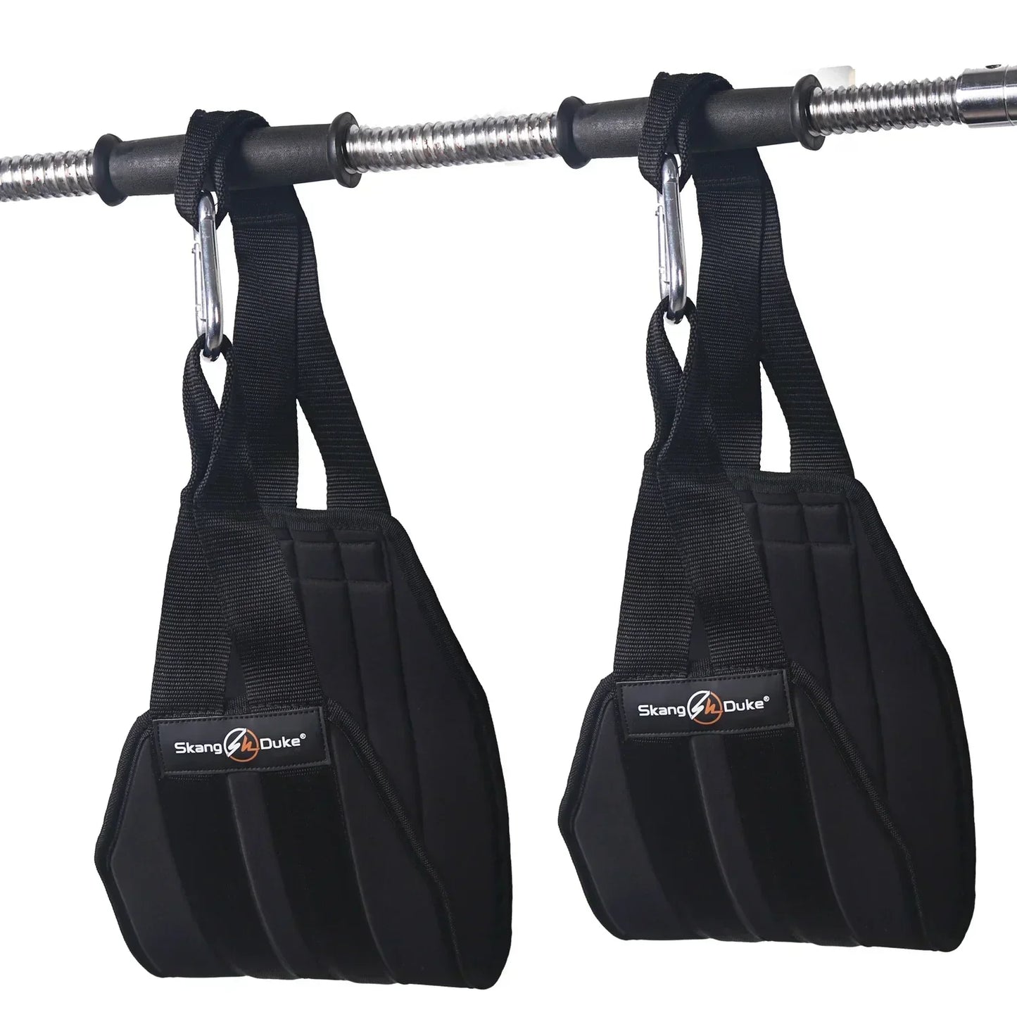 Padded Home Gym Exerciser
