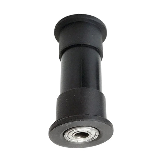 Fitness Equipment Pulley Bearing Wheel Fitness Training Effortless Movement Flexible Sliding Mechanism High Load Capacity