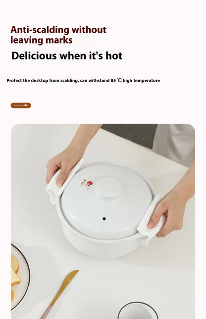 VIKAMA Ramadan Kareem Mandala Lantern Waterproof Tablecloth Table Decor Eid Mubarak Kitchen Dining Tablecloth Ramadan Decor