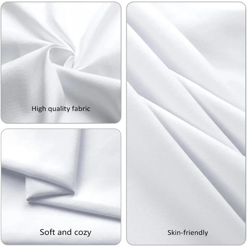 VIKAMA Ramadan Kareem Mandala Lantern Waterproof Tablecloth Table Decor Eid Mubarak Kitchen Dining Tablecloth Ramadan Decor