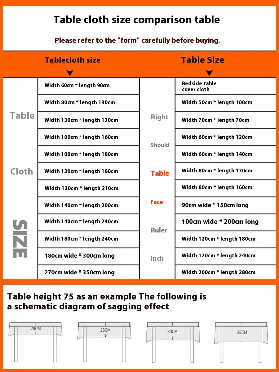 VIKAMA Ramadan Kareem Mandala Lantern Waterproof Tablecloth Table Decor Eid Mubarak Kitchen Dining Tablecloth Ramadan Decor