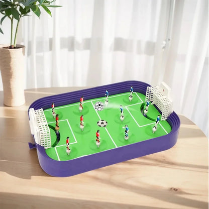 /Boys' Table Soccer Game Toys Interactive Mini Table Soccer Toys Boys' Soccer Gifts