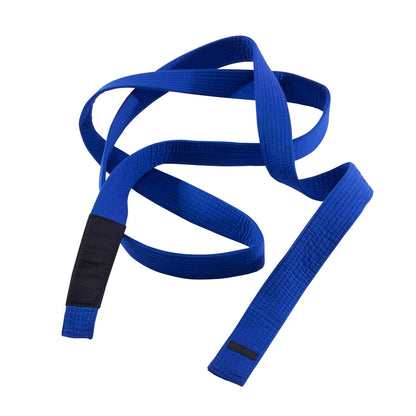 Customized embroidery top Quality Martial arts karate belts bjj men gi belts all sizes all color belts taekwondo judo