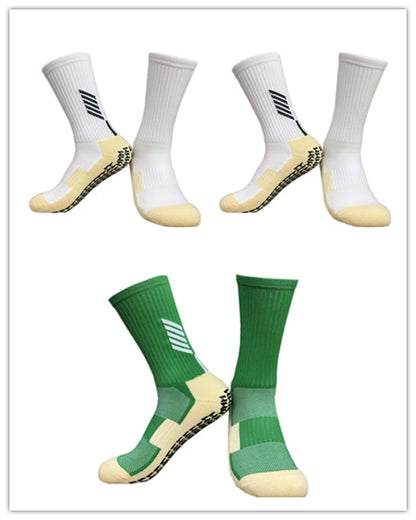 Professional Sports Socks For Basketball And Football