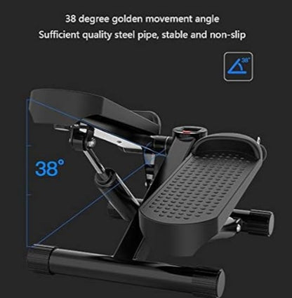 Multifunction Mini Pedal Steppers Machine