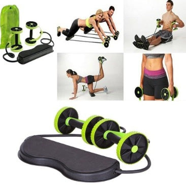 Revoflex Xtreme Abdominal Trainer