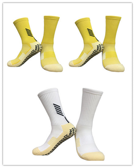 Professional Sports Socks For Basketball And Football