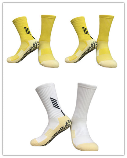 Professional Sports Socks For Basketball And Football