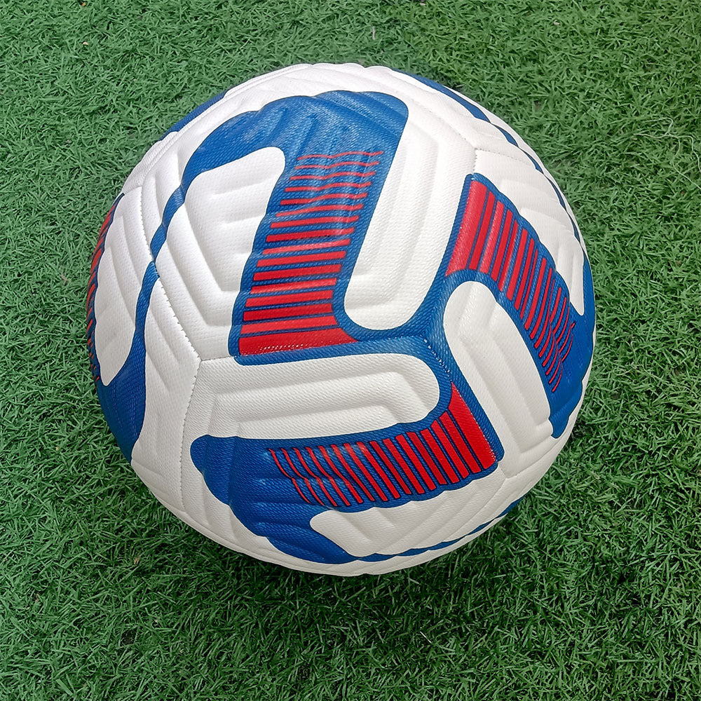 Football Winding Yarn Rubber Lining Color