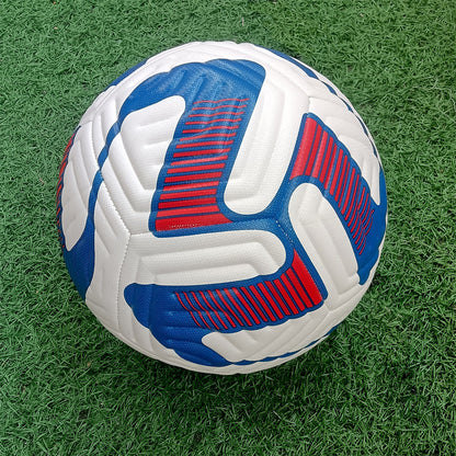 Football Winding Yarn Rubber Lining Color