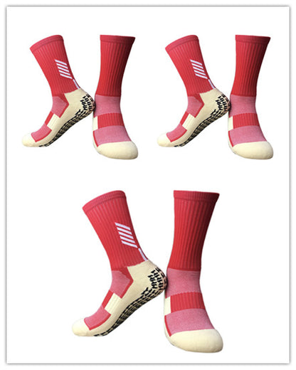 Professional Sports Socks For Basketball And Football