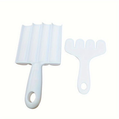 1/2pcs Meatball Maker, Kitchen Tool Accessories, Triple Meatball Machine, Creative Filling Meatball Mold, Kitchen Stuff Kitchen Accessories Baking Supplies Halloween Christmas Party Favors