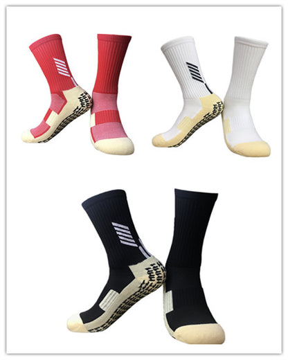 Professional Sports Socks For Basketball And Football