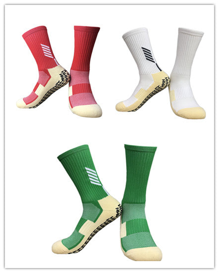 Professional Sports Socks For Basketball And Football