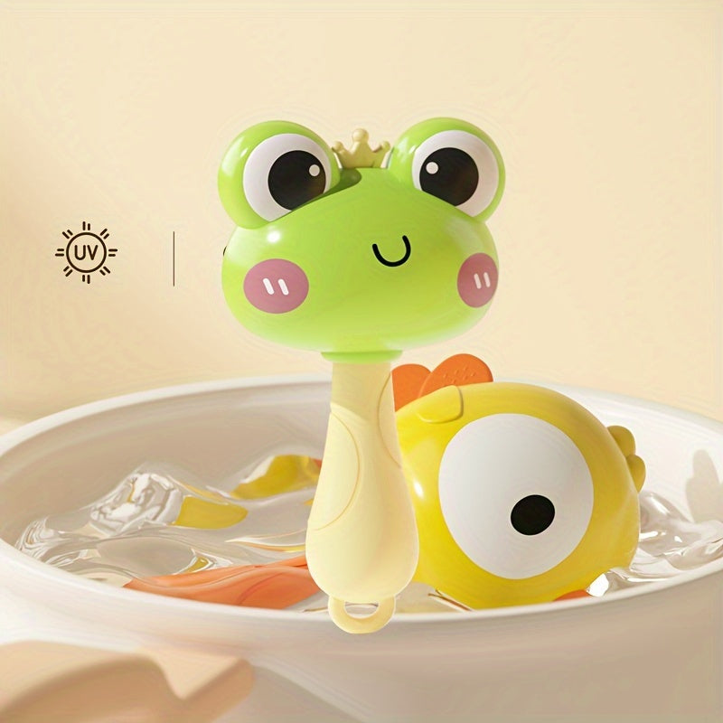 Early Learning Baby Rattle & Sand Hammer Set - Soft Pp Material, Ideal For Newborns 0-3 Years - Perfect For Grip Training & Soothing Soft Rattles For Baby Soft Plush Rattle For Baby