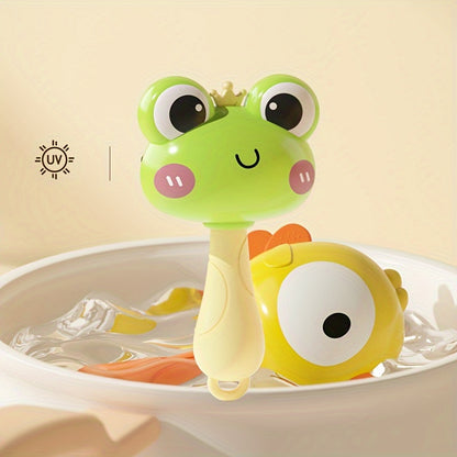 Early Learning Baby Rattle & Sand Hammer Set - Soft Pp Material, Ideal For Newborns 0-3 Years - Perfect For Grip Training & Soothing Soft Rattles For Baby Soft Plush Rattle For Baby