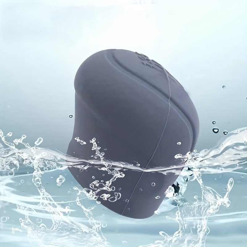 Car Silicone Gear Shift Knob Cover Gear Shift Non-Slip Grip Handle Protective Covers Manual 6-speed Car Interior Accessories