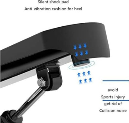 Multifunction Mini Pedal Steppers Machine