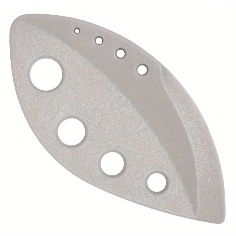 1pc, Leaf Stripper, Kitchen Vegetable Leaf Stripper, Plastic Leaf Peeler For Kale Chard Collard Greens Thyme Basil Rosemary, Leaf Stripper Tool, Kitchen Utensils, Apartment Essentials, College Dorm Essentials, Ready For Schoo