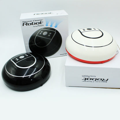 Sweeping Robot Charging Lazy Intelligent Vacuum Cleaner