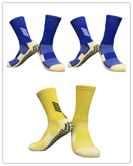 Professional Sports Socks For Basketball And Football