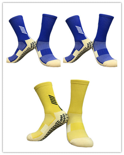 Professional Sports Socks For Basketball And Football