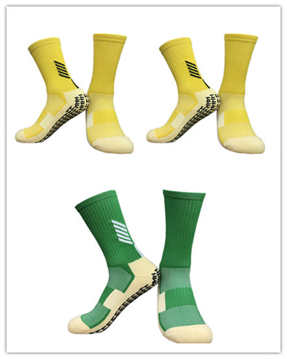 Professional Sports Socks For Basketball And Football