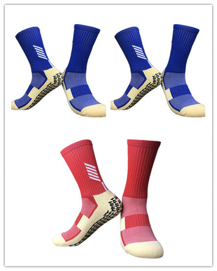 Professional Sports Socks For Basketball And Football