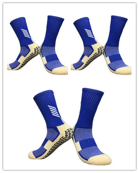 Professional Sports Socks For Basketball And Football