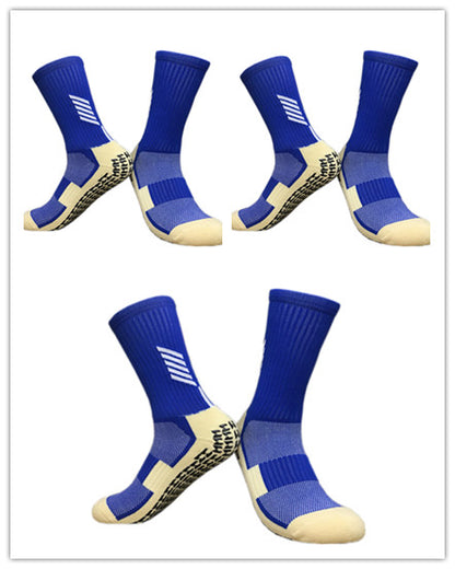Professional Sports Socks For Basketball And Football
