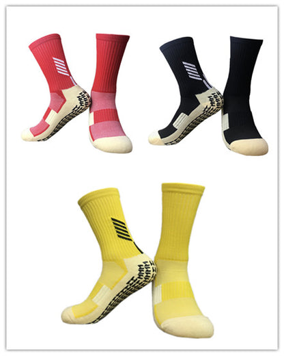 Professional Sports Socks For Basketball And Football