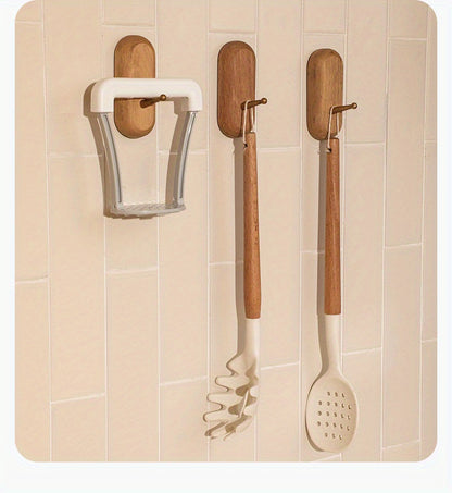 1pc, Potato Masher, Potato Masher, Kitchen Vegetable Masher With Handle, Manual Fruit Masher, Potato Ricer, Potato Press, Vegetable Crusher, Kitchen Stuff, Kitchen Gadgets