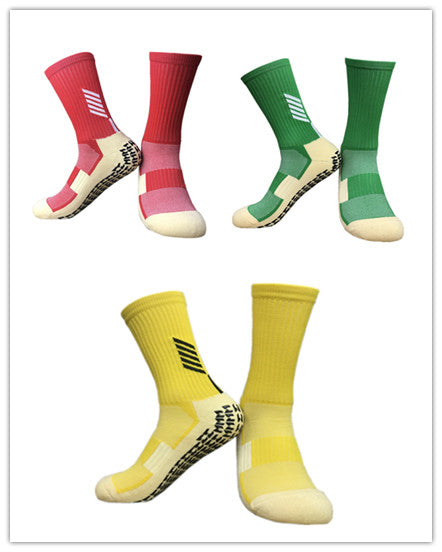 Professional Sports Socks For Basketball And Football