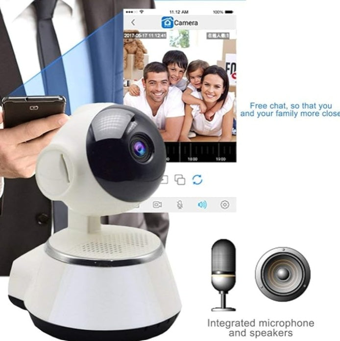 WiFi Smart Net Camera