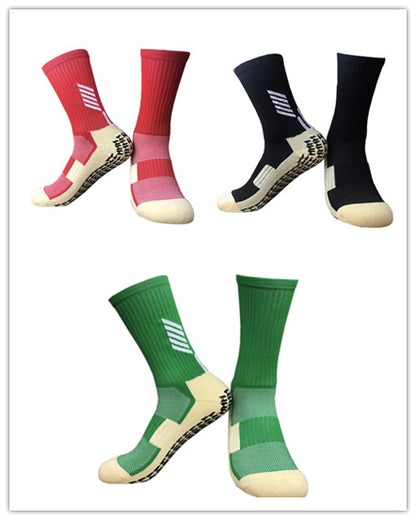 Professional Sports Socks For Basketball And Football