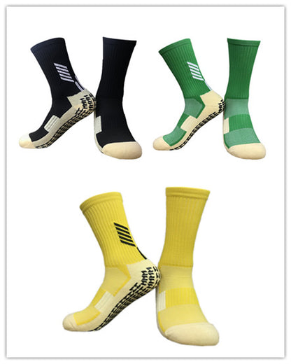 Professional Sports Socks For Basketball And Football