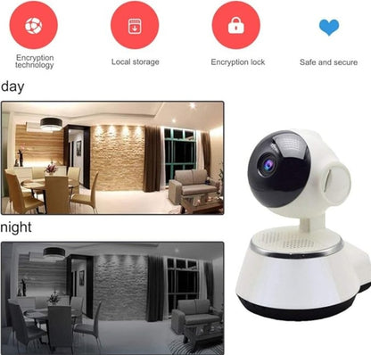 WiFi Smart Net Camera