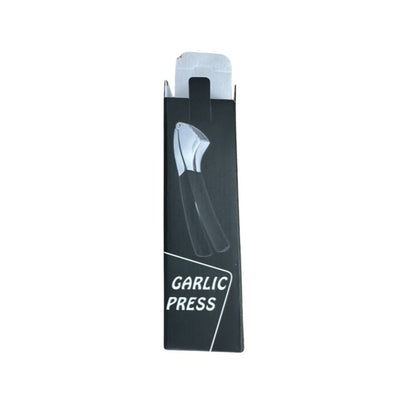 Non-slip Handle Manual Garlic Garlic Pressing Crushing Garlic Clip