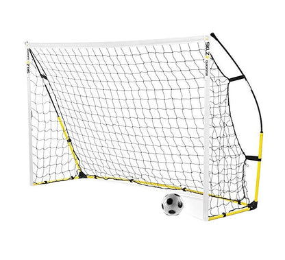 Portable Quick Assembly Football Net Children Training Football Gate Gantry Football Net